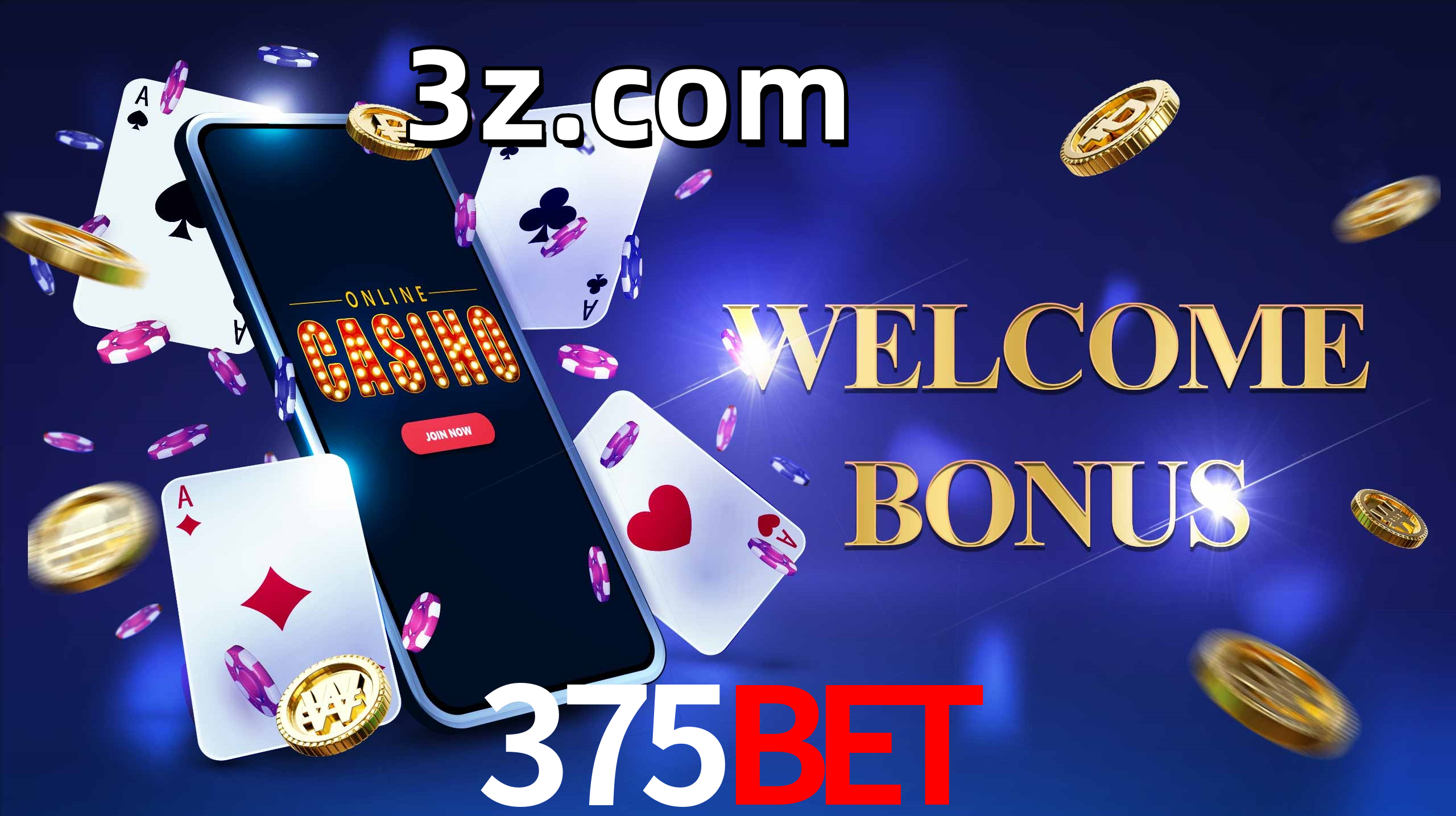 375BET