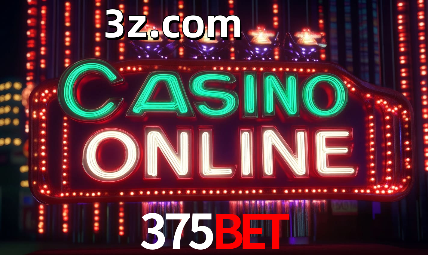 375BET