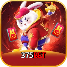375BET logo