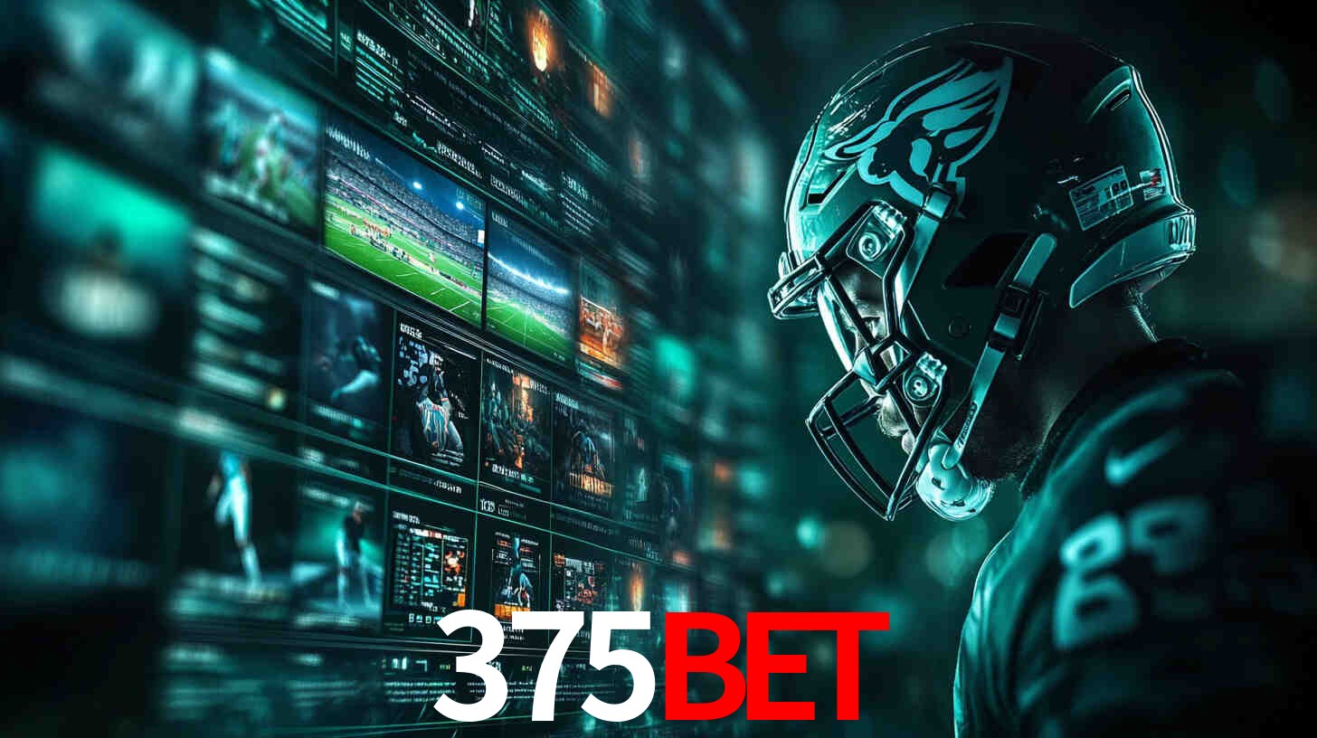 Esportes em Destaque no 375BET